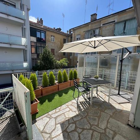 库尼奥Silenzioso Loft A Due Passi Dal Viale公寓 外观 照片