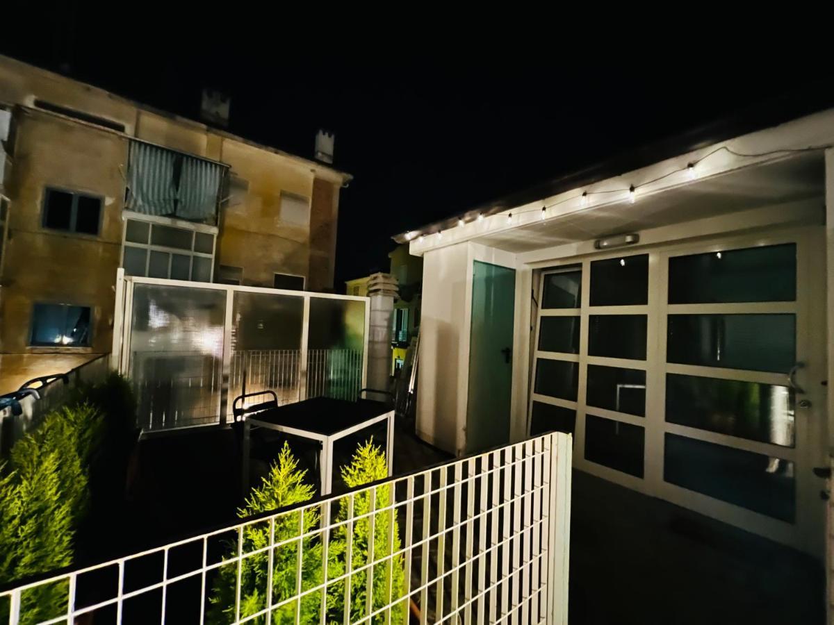 库尼奥Silenzioso Loft A Due Passi Dal Viale公寓 外观 照片