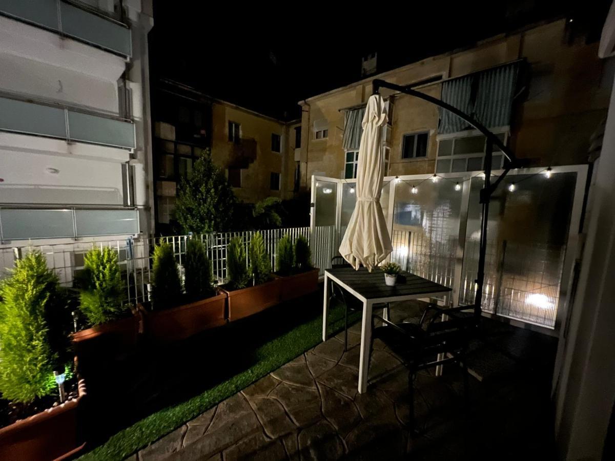 库尼奥Silenzioso Loft A Due Passi Dal Viale公寓 外观 照片