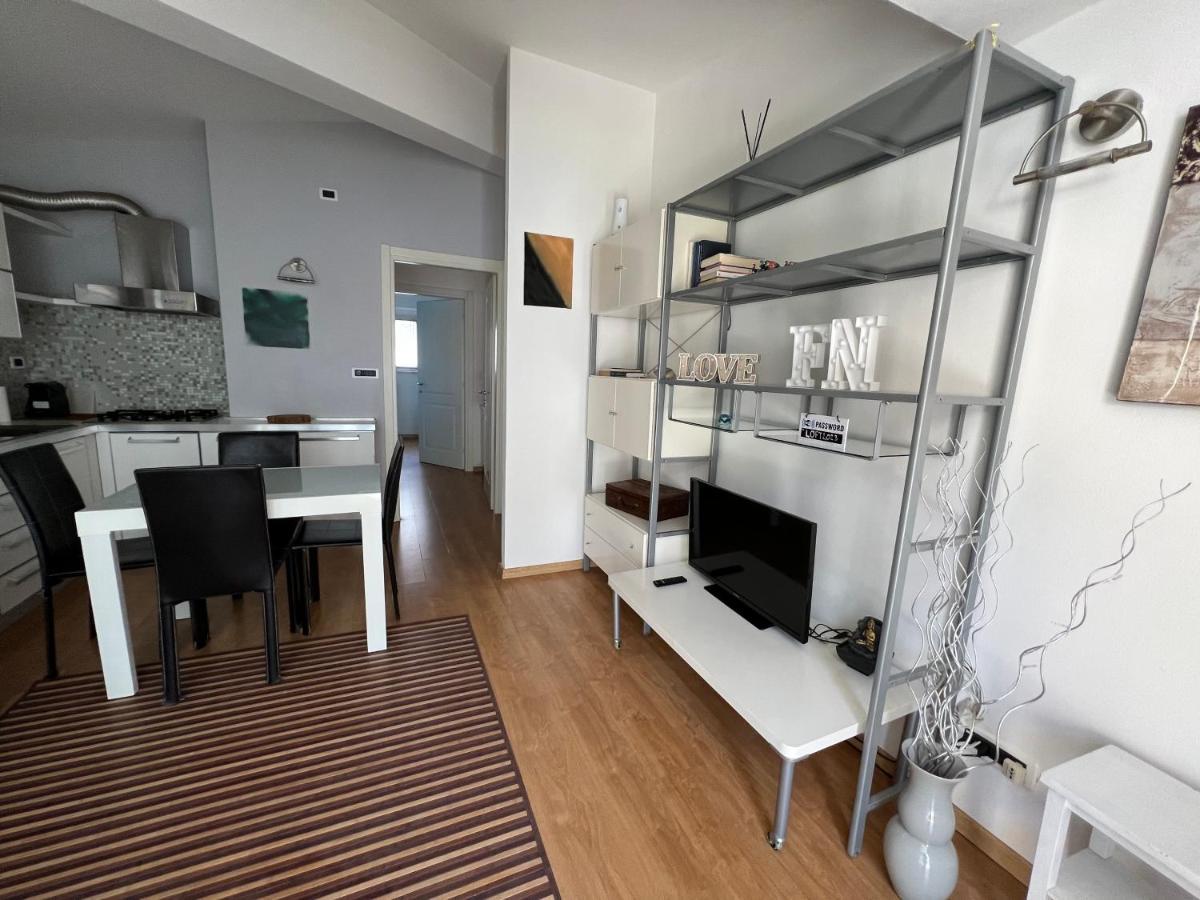 库尼奥Silenzioso Loft A Due Passi Dal Viale公寓 外观 照片