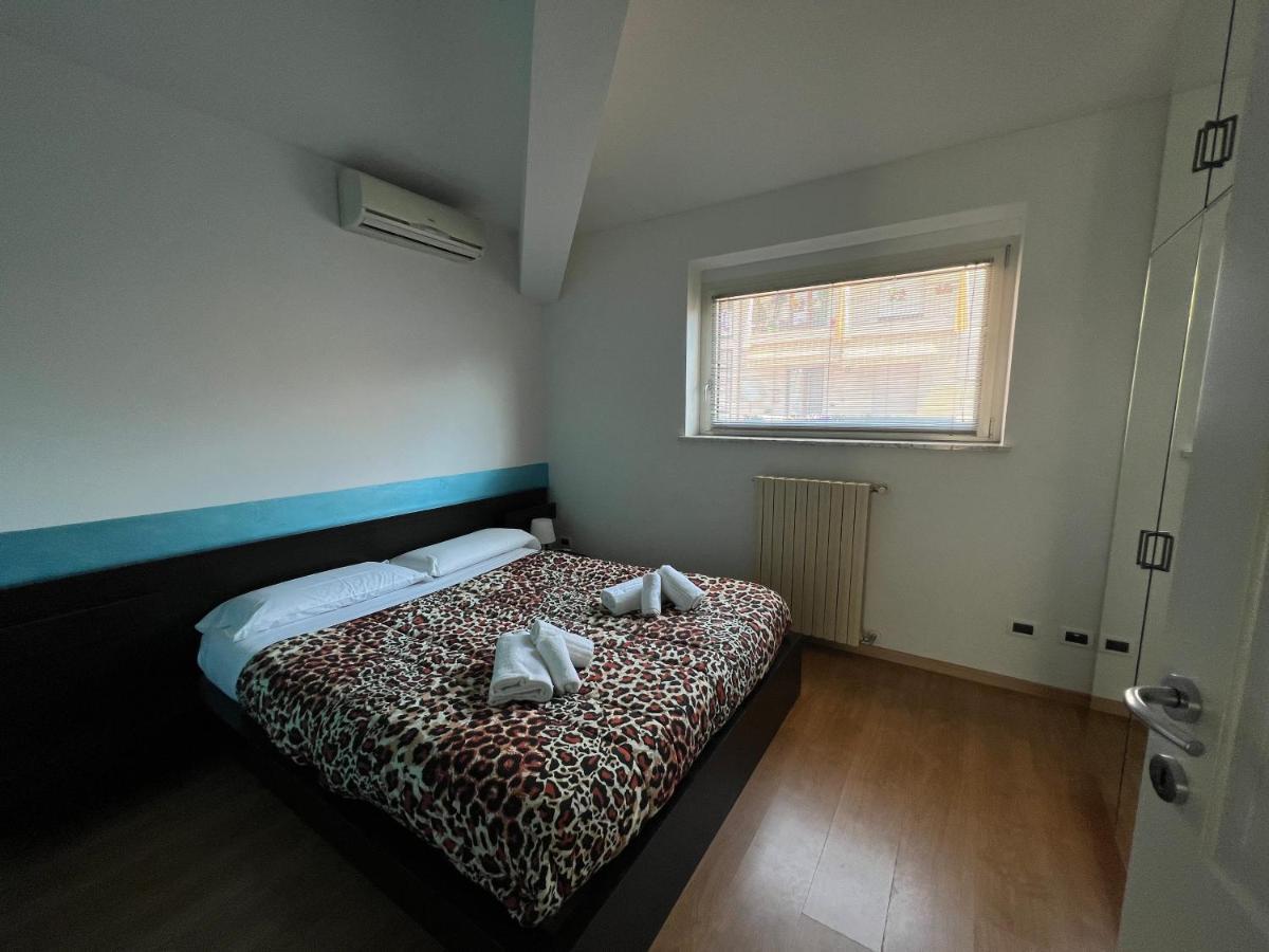 库尼奥Silenzioso Loft A Due Passi Dal Viale公寓 外观 照片